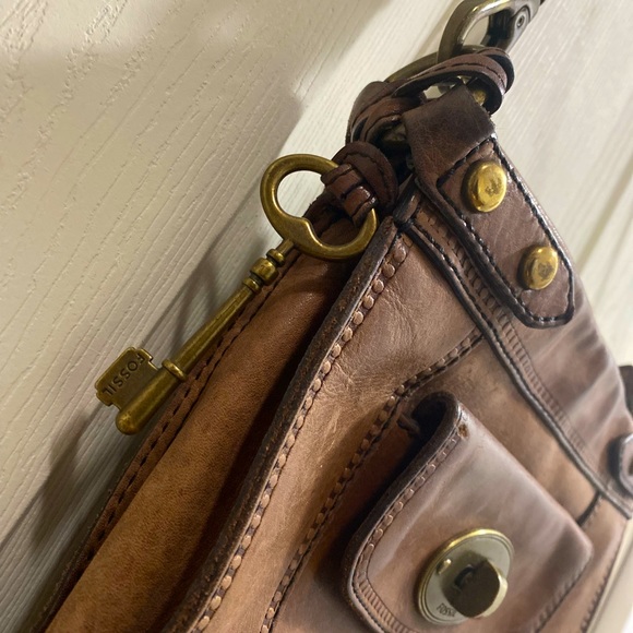 Fossil Purse - Picture 5 of 8